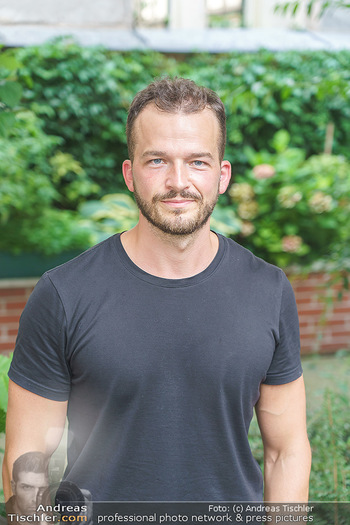 Interviewtermin Seberg und Prokopetz - Agentur Sobieszek, Wien - Mi 29.07.2020 - Jan FRANKL (Portrait)5