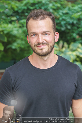 Interviewtermin Seberg und Prokopetz - Agentur Sobieszek, Wien - Mi 29.07.2020 - Jan FRANKL (Portrait)6