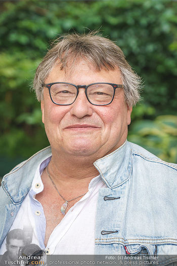 Interviewtermin Seberg und Prokopetz - Agentur Sobieszek, Wien - Mi 29.07.2020 - Joesi PROKOPETZ (Portrait)7