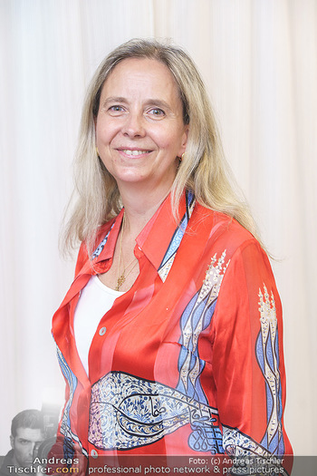 Sommerfest - Atil Kutoglu Boutique - Do 30.07.2020 - Camilla HABSBURG (Portrait)32