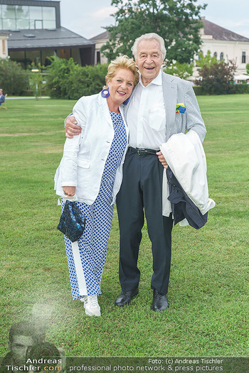 Festspiel Premiere - Grafenegg - Fr 14.08.2020 - Harald und Ingeborg SERAFIN25