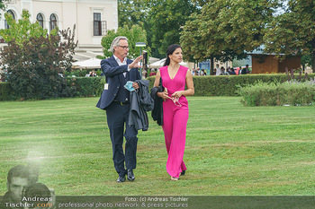 Festspiel Premiere - Grafenegg - Fr 14.08.2020 - Conny KREUTER, Tillmann FUCHS35