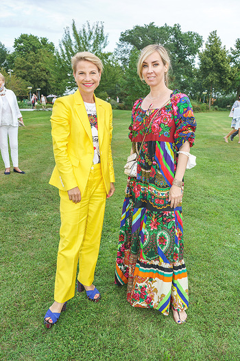 Festspiel Premiere - Grafenegg - Fr 14.08.2020 - Nadja BERNHARD, Kristina SPRENGER59