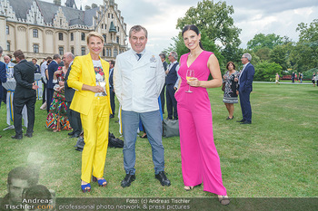 Festspiel Premiere - Grafenegg - Fr 14.08.2020 - Kristina SPRENGER, Toni MÖRWALD, Conny KREUTER94