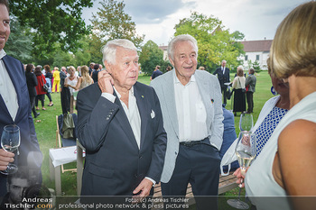 Festspiel Premiere - Grafenegg - Fr 14.08.2020 - Peter WECK, Harald SERAFIN98