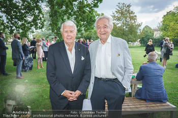 Festspiel Premiere - Grafenegg - Fr 14.08.2020 - Peter WECK, Harald SERAFIN103