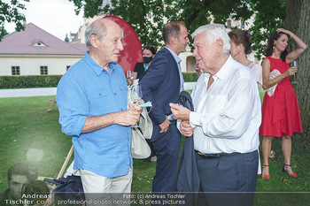 Festspiel Premiere - Grafenegg - Fr 14.08.2020 - Robert DORNHELM, Peter WECK115