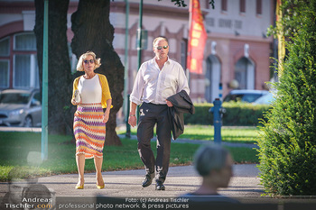 Premiere ´ÖsterReich an Witz´ - Theaterpark Berndorf - Do 20.08.2020 - 4