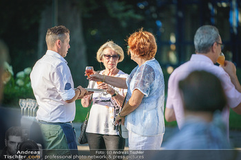 Premiere ´ÖsterReich an Witz´ - Theaterpark Berndorf - Do 20.08.2020 - 6