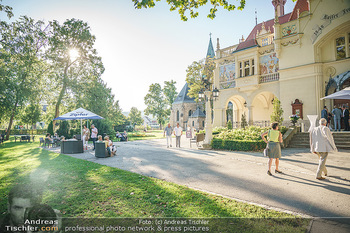 Premiere ´ÖsterReich an Witz´ - Theaterpark Berndorf - Do 20.08.2020 - Stadttheater und Festzelt im Theaterpark13