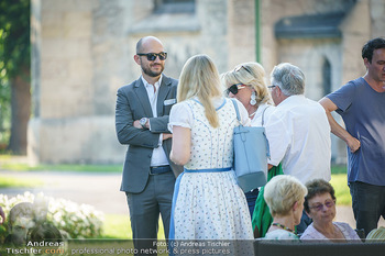 Premiere ´ÖsterReich an Witz´ - Theaterpark Berndorf - Do 20.08.2020 - 22