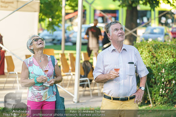 Premiere ´ÖsterReich an Witz´ - Theaterpark Berndorf - Do 20.08.2020 - 31