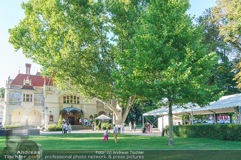 Premiere ´ÖsterReich an Witz´ - Theaterpark Berndorf - Do 20.08.2020 - Stadttheater und Festzelt im Theaterpark35