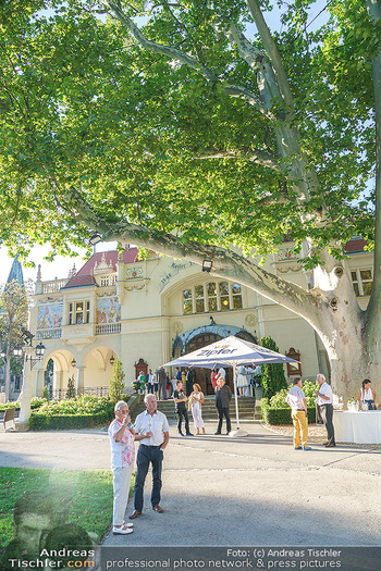 Premiere ´ÖsterReich an Witz´ - Theaterpark Berndorf - Do 20.08.2020 - 36