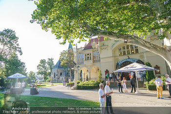 Premiere ´ÖsterReich an Witz´ - Theaterpark Berndorf - Do 20.08.2020 - Stadttheater und Festzelt im Theaterpark37