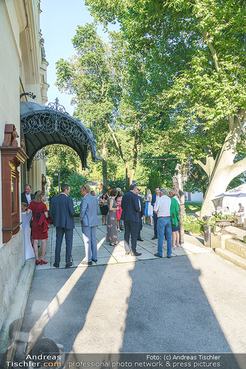 Premiere ´ÖsterReich an Witz´ - Theaterpark Berndorf - Do 20.08.2020 - 39