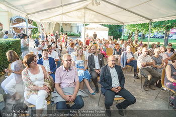 Premiere ´ÖsterReich an Witz´ - Theaterpark Berndorf - Do 20.08.2020 - 46