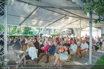 Premiere ´ÖsterReich an Witz´ - Theaterpark Berndorf - Do 20.08.2020 - 47