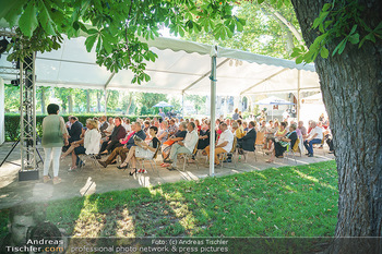 Premiere ´ÖsterReich an Witz´ - Theaterpark Berndorf - Do 20.08.2020 - 49