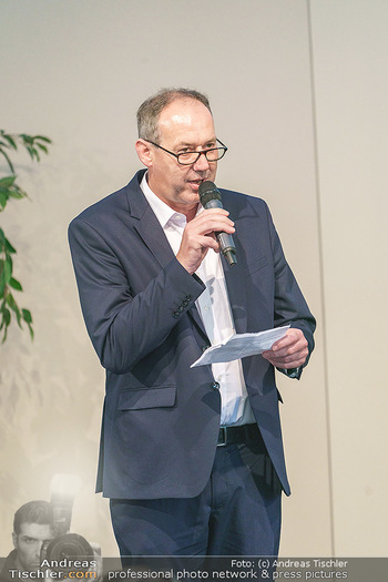 Premiere ´ÖsterReich an Witz´ - Theaterpark Berndorf - Do 20.08.2020 - Berndorf Bürgermeister Franz RUMPLER56