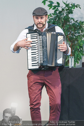 Premiere ´ÖsterReich an Witz´ - Theaterpark Berndorf - Do 20.08.2020 - Helmut STIPPICH69