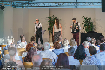 Premiere ´ÖsterReich an Witz´ - Theaterpark Berndorf - Do 20.08.2020 - 73