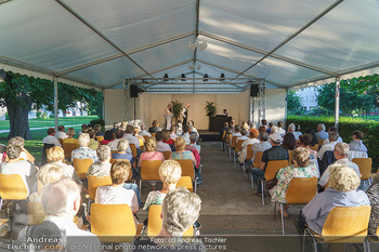 Premiere ´ÖsterReich an Witz´ - Theaterpark Berndorf - Do 20.08.2020 - 81