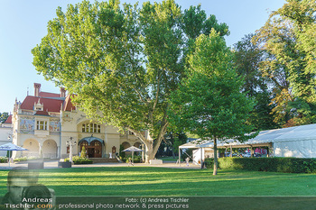 Premiere ´ÖsterReich an Witz´ - Theaterpark Berndorf - Do 20.08.2020 - Stadttheater und Festzelt im Theaterpark89