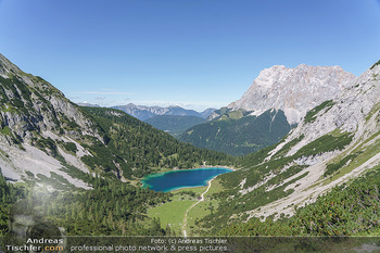 Österreich in Farben - Österreich - Mo 31.08.2020 - Wandern in Österreich bei Schönwetter im Sommerurlaub77