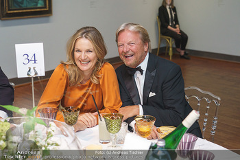 Fundraising Dinner - Albertina, Wien - Do 03.09.2020 - Bernd RAMSAUER52