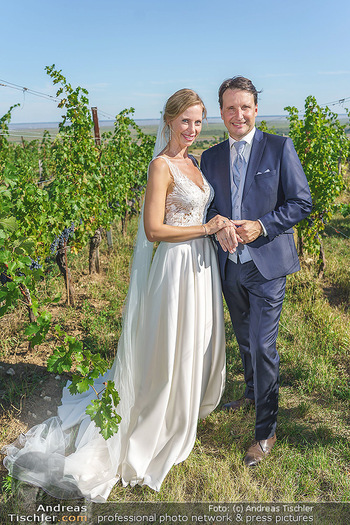 Hochzeit Martin und Gloria Traxl - Purbach, Burgenland - Sa 05.09.2020 - Martin und Gloria TRAXL2