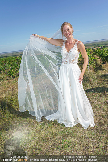 Hochzeit Martin und Gloria Traxl - Purbach, Burgenland - Sa 05.09.2020 - Braut Gloria TRAXL6