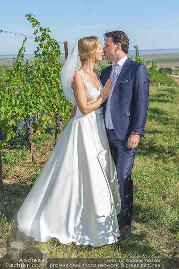 Hochzeit Martin und Gloria Traxl - Purbach, Burgenland - Sa 05.09.2020 - Martin und Gloria TRAXL7