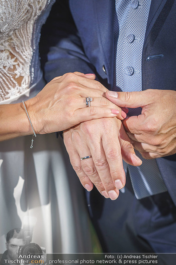 Hochzeit Martin und Gloria Traxl - Purbach, Burgenland - Sa 05.09.2020 - Ringe vom Brautpaar Martin und Gloria TRAXL8