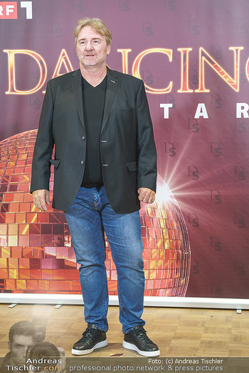 Dancing Stars Pressetermin - Funkhaus Wien - Mo 07.09.2020 - Andi OGRIS23