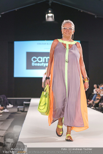 Look Style Award - Vienna Fashion Week Zelt - Di 08.09.2020 - 7