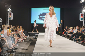 Look Style Award - Vienna Fashion Week Zelt - Di 08.09.2020 - 12