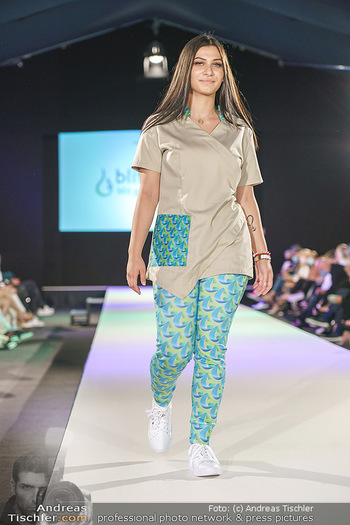 Look Style Award - Vienna Fashion Week Zelt - Di 08.09.2020 - 20