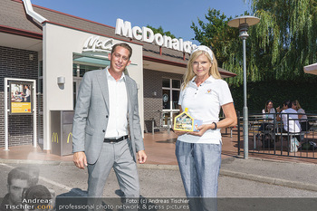 Kinderhilfe Carwash-Day Charity - McDonalds McDrive 1110 und 1230 Wien - Fr 11.09.2020 - 68