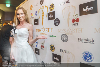 Miss Earth Austria Wahl - Le Pic, Wien - Di 15.09.2020 - Melanie GASSNER (Veranstalterin der Wahl)16