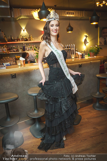 Miss Earth Austria Wahl - Le Pic, Wien - Di 15.09.2020 - Siegerin Miss Earth Austria 2020 Nadine PFAFFENEDER, 19, aus Obe62