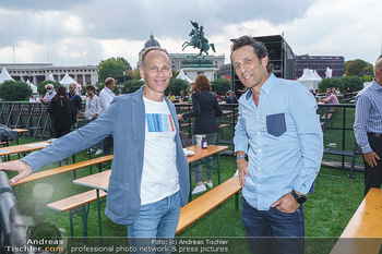 Climate Kirtag - Heldenplatz - Do 17.09.2020 - Marcus WADSAK, Tom WALEK18