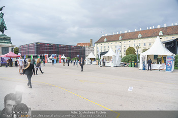 Climate Kirtag - Heldenplatz - Do 17.09.2020 - 62