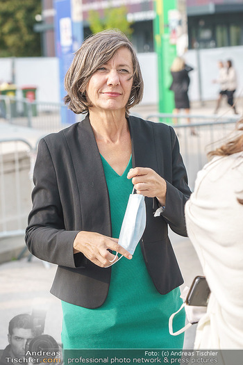 Climate Kirtag - Heldenplatz - Do 17.09.2020 - Birgit HEBEIN67