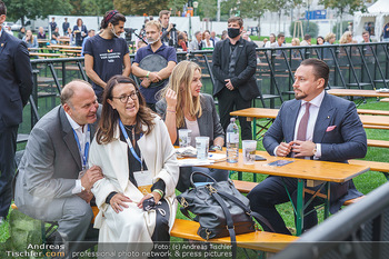 Climate Kirtag - Heldenplatz - Do 17.09.2020 - Herbert WALDNER, Monika LANGTHALER, Babsi SCHETT, Klemens HALLMA100