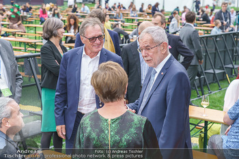 Climate Kirtag - Heldenplatz - Do 17.09.2020 - Franz KLAMMER, Alexander VAN DER BELLEN107