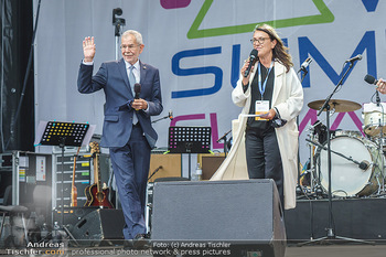 Climate Kirtag - Heldenplatz - Do 17.09.2020 - Alexander VAN DER BELLEN, Monika LANGTHALER147