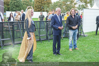Climate Kirtag - Heldenplatz - Do 17.09.2020 - Lilian KLEBOW, Alexander VAN DER BELLEN, Erich ALTENKOPF160