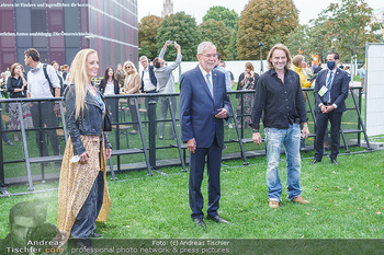 Climate Kirtag - Heldenplatz - Do 17.09.2020 - Lilian KLEBOW, Alexander VAN DER BELLEN, Erich ALTENKOPF161