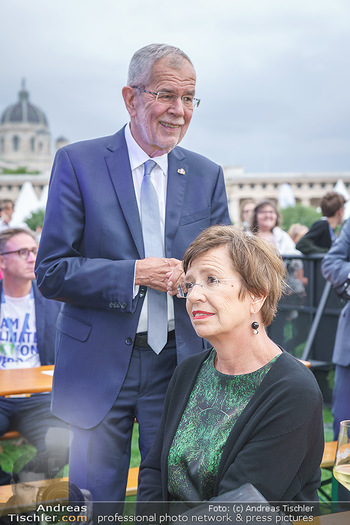 Climate Kirtag - Heldenplatz - Do 17.09.2020 - Alexander VAN DER BELLEN, Doris SCHMIDAUER169
